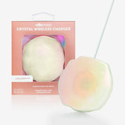 Quartz Holographic Wireless Charger
