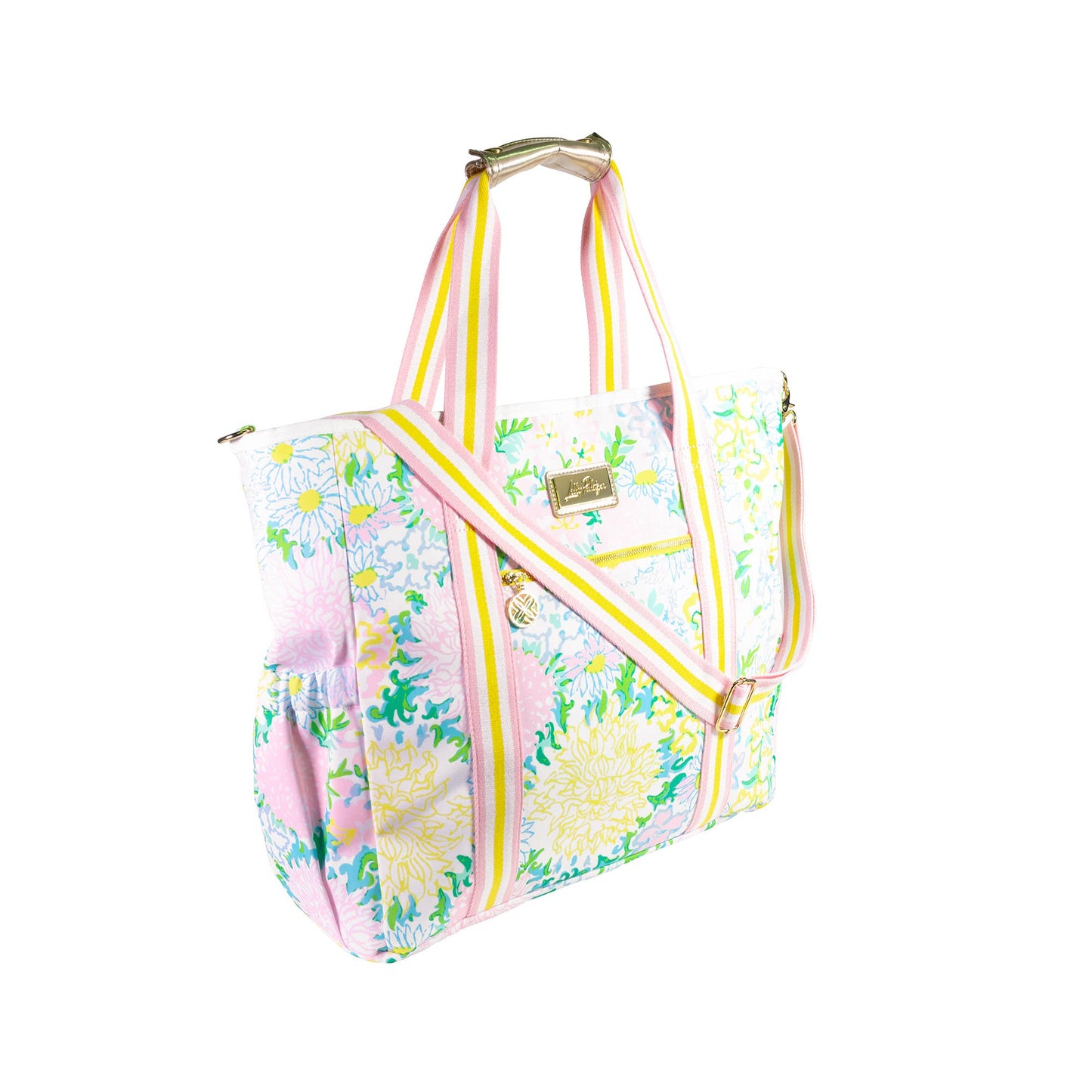 Cooler Bag, Lilly Garden Home