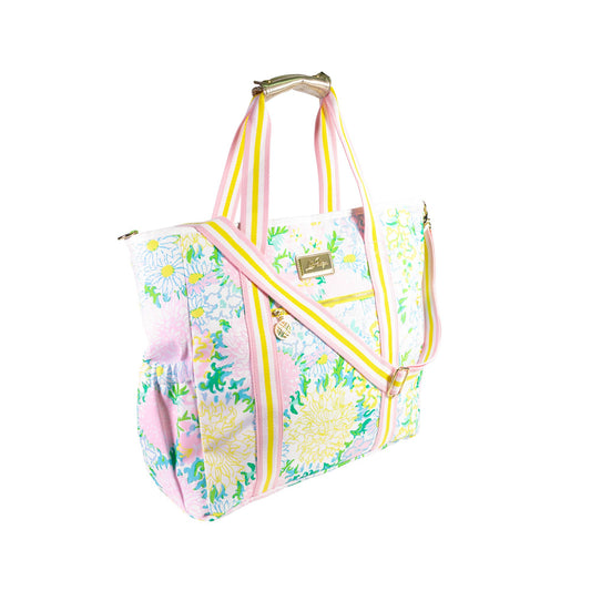 Cooler Bag, Lilly Garden Home