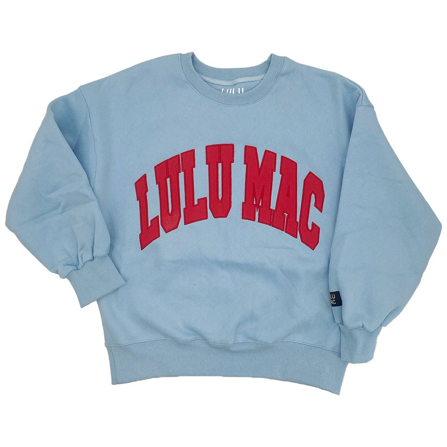 Lulu Sweatshirt