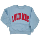 Lulu Sweatshirt