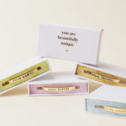 Love Your Story Bracelet
