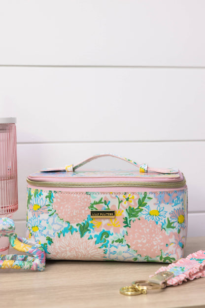 Vanity Case, Lilly Garden Home