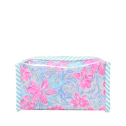 Pencil Pouch, Beachside Haven