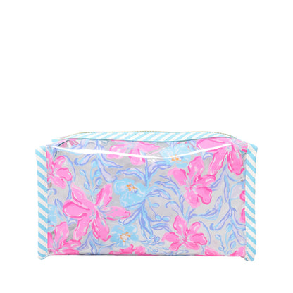 Pencil Pouch, Beachside Haven