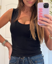 Double Layered Seamless Tank