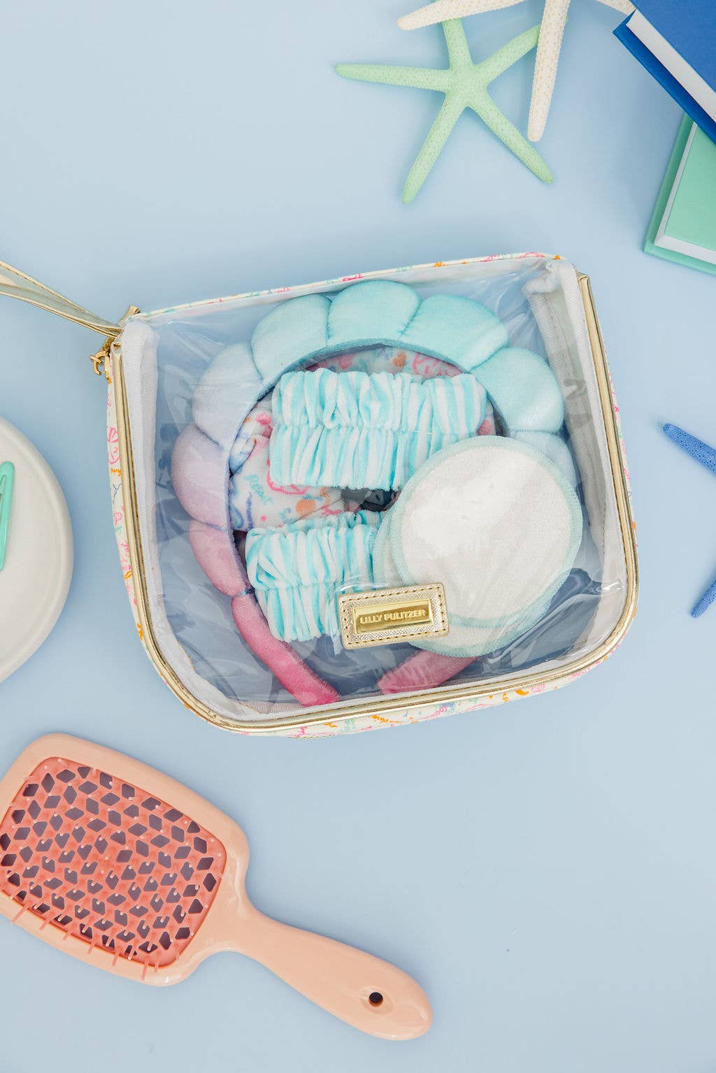 Self Care Set, Summer Serenade
