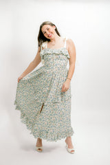 Carla Midi Dress
