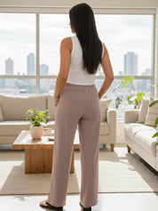 Minimalist pants