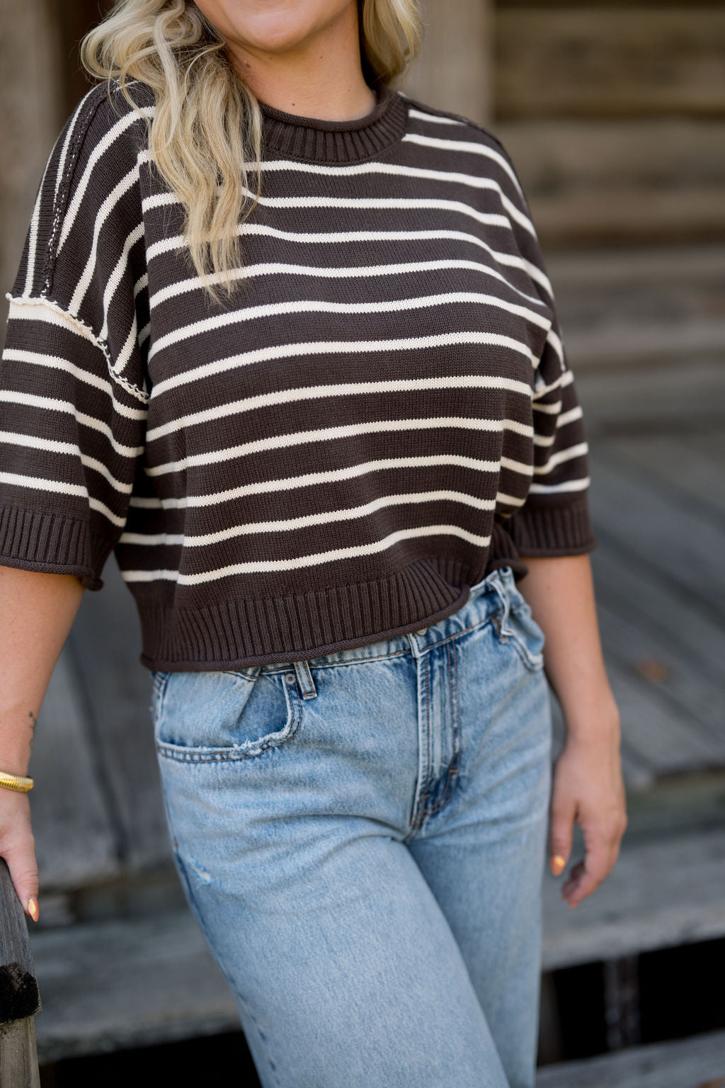 ALYX BAGGY JEANS
