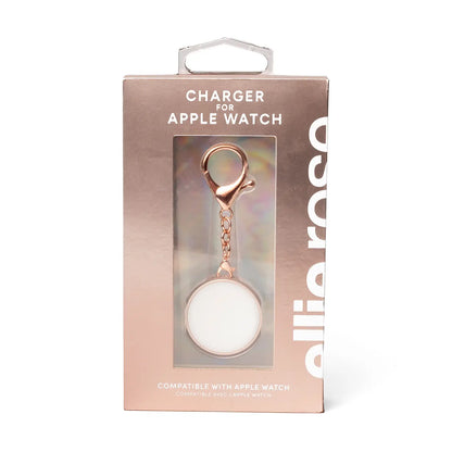 Keychain Charger for Apple Watch