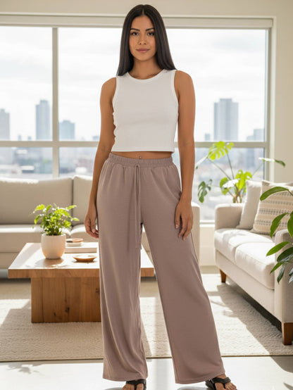 Minimalist pants