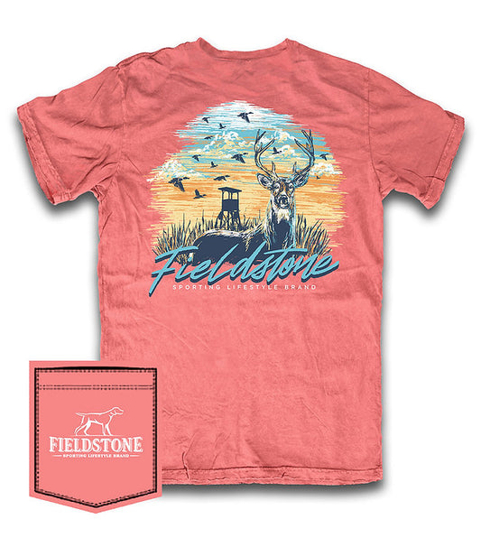 Bucks & Ducks T-shirt