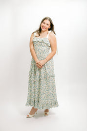 Carla Midi Dress