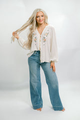 Hadlee High Rise Jeans