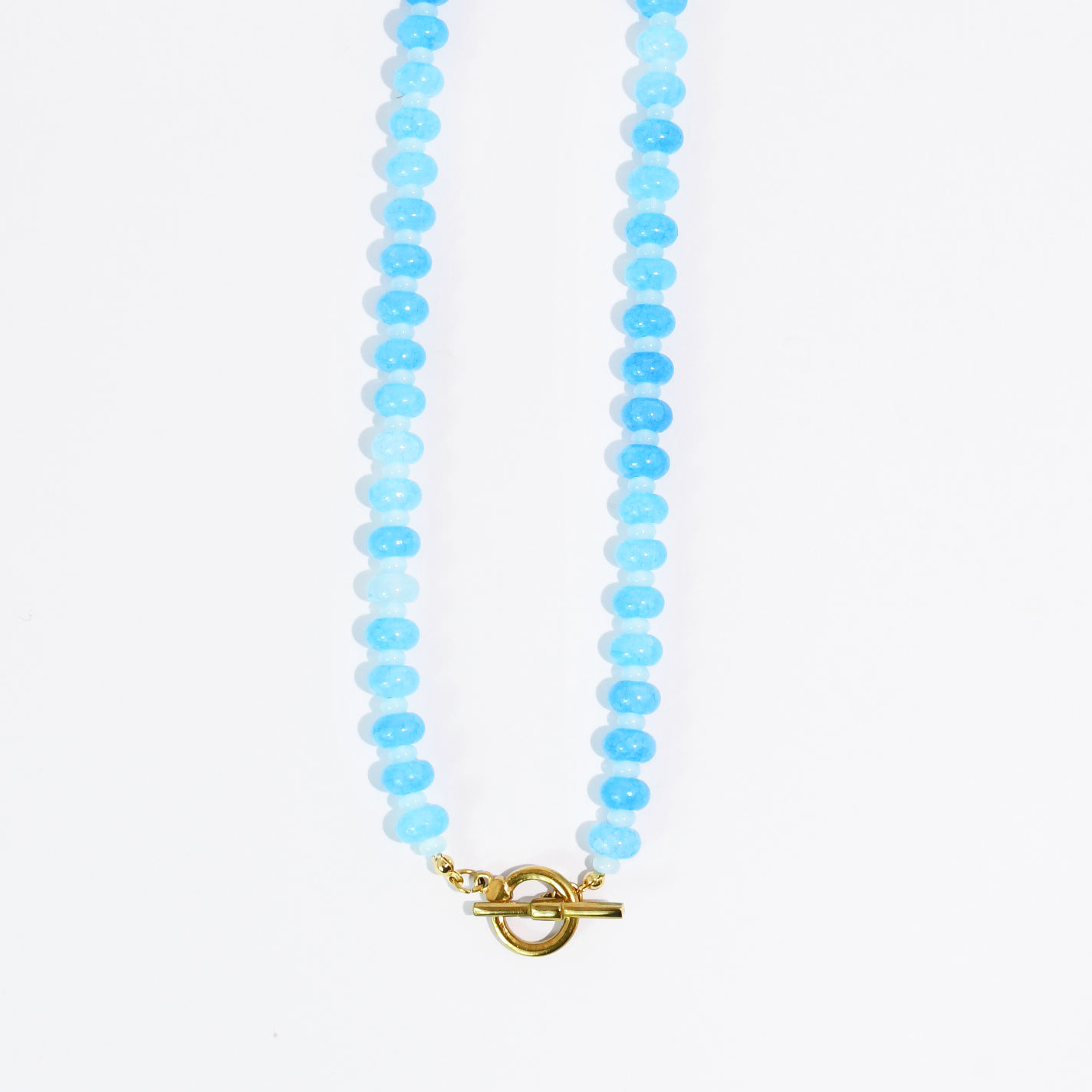 Candy Beads Necklace