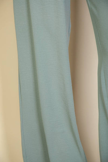 Minimalist pants