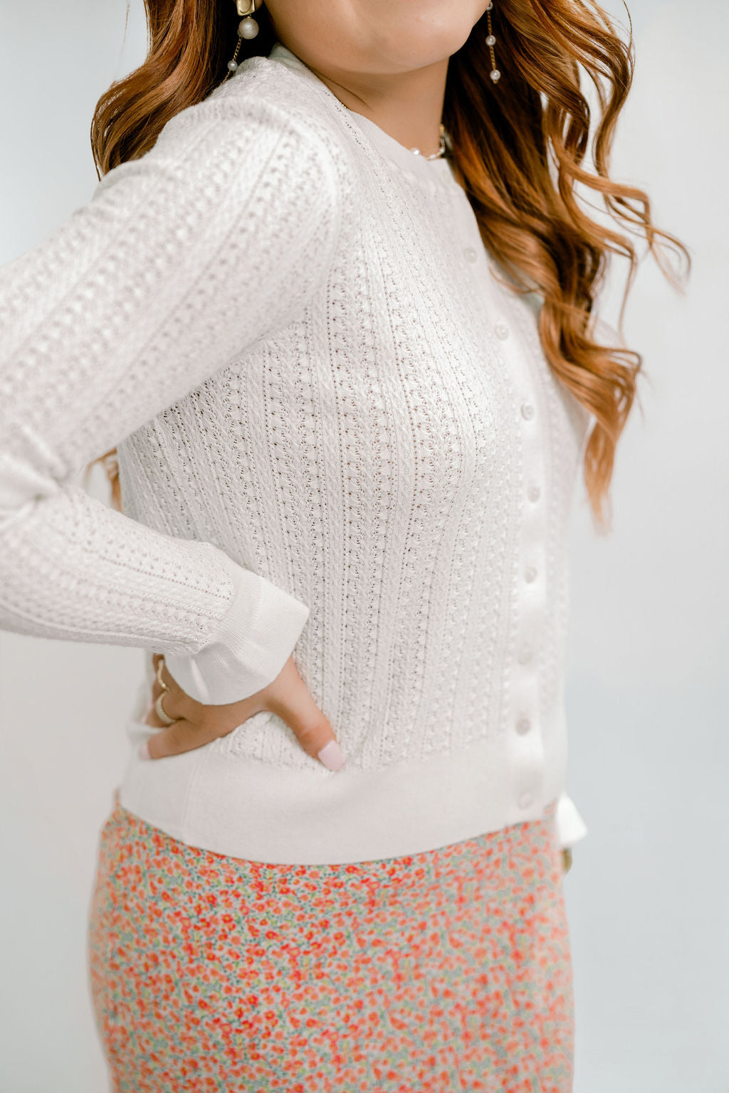 Corinne Cardigan