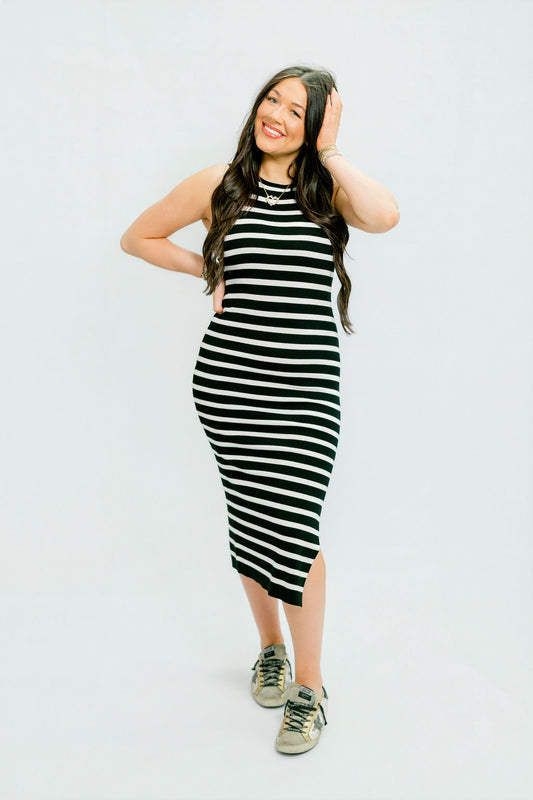 Emmie Dress