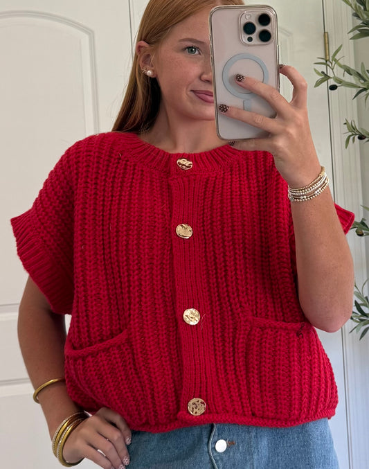 Bella Knit Sweater