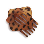 Flat Lay Hair Clip
