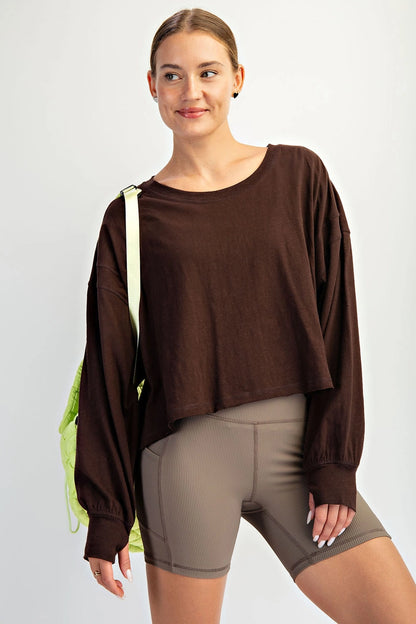 Kylie Top