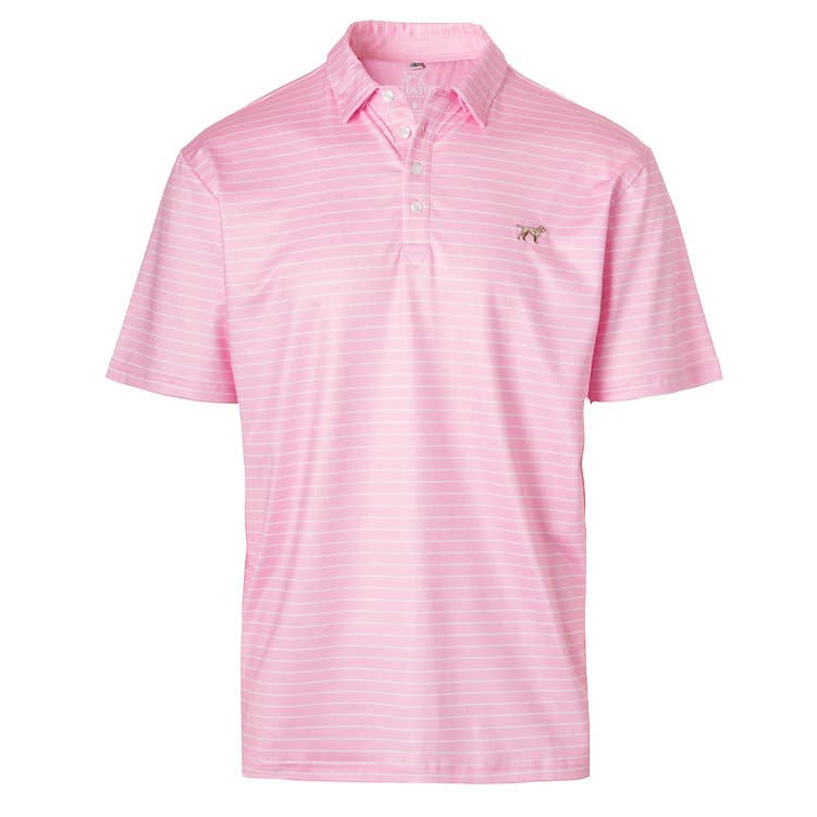Clubhouse Polo