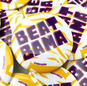 Beat Bama - Game Day Button