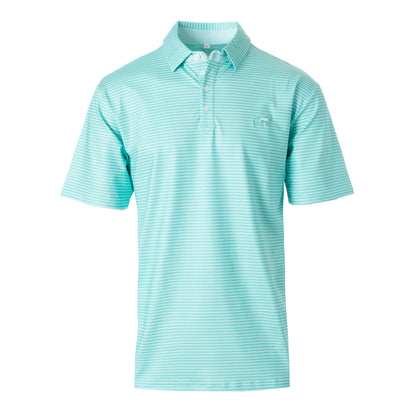 Signature Performance Polo