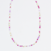 Sweet Blush Necklace