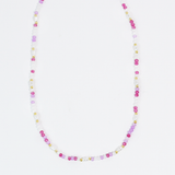 Sweet Blush Necklace