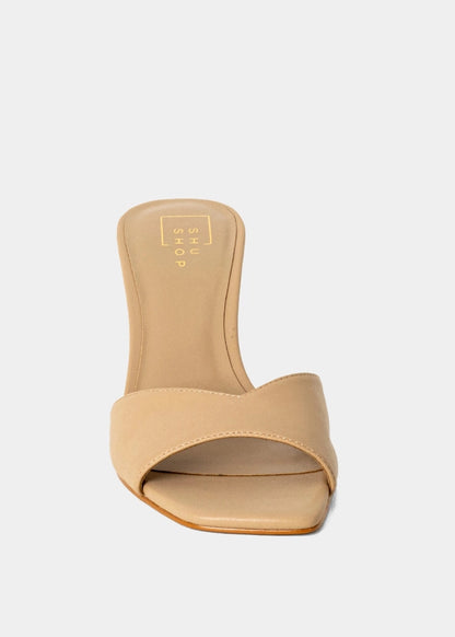 Holly Heel
