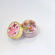 TINSEL FACE GLITTER MINIS