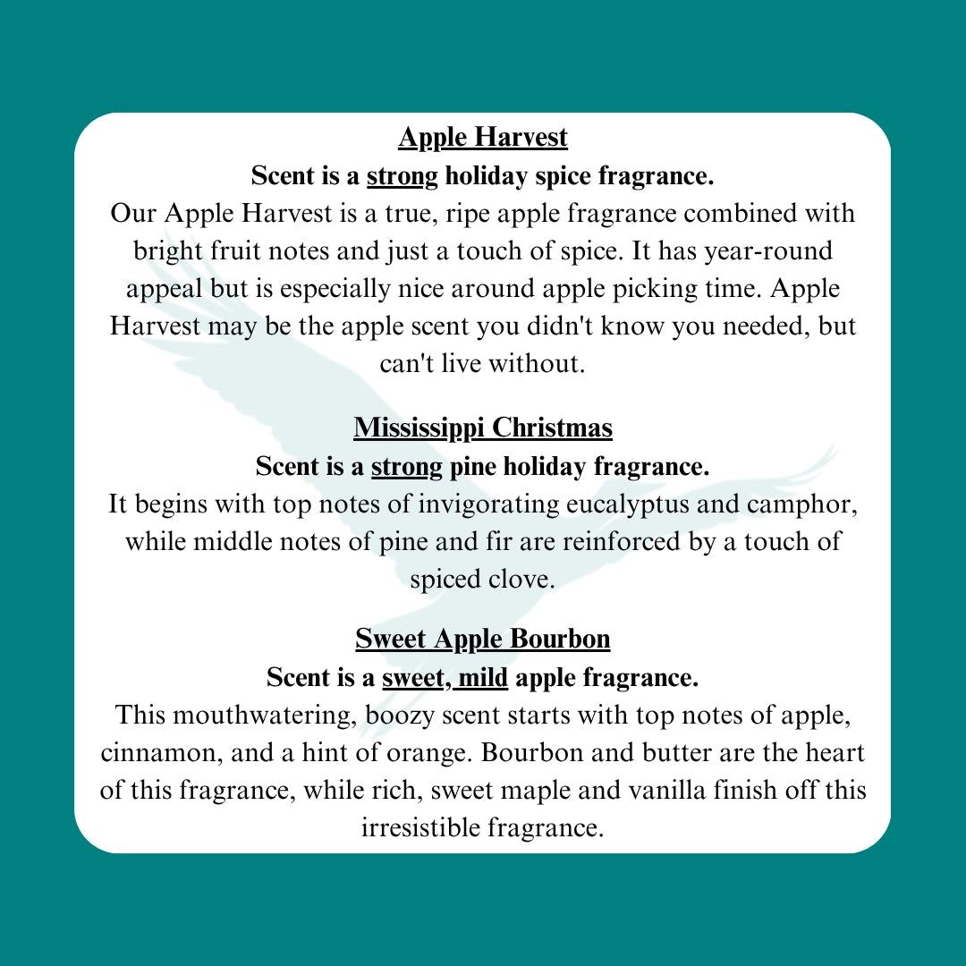 Mississippi Candle Company- Mop Cleaner