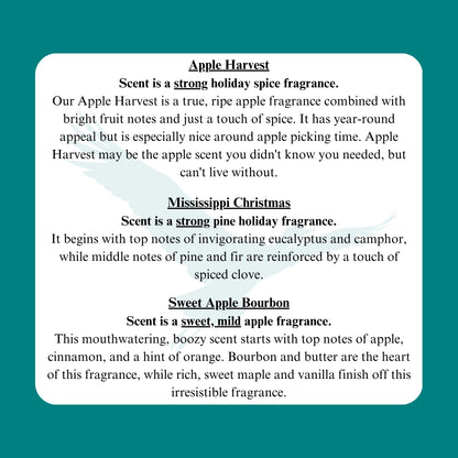 Mississippi Candle Company- Mop Cleaner