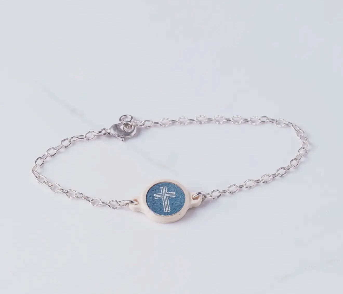 Tap to Pray Wristbands