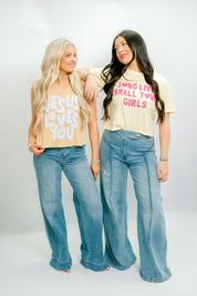 Long Live Small Town Girls