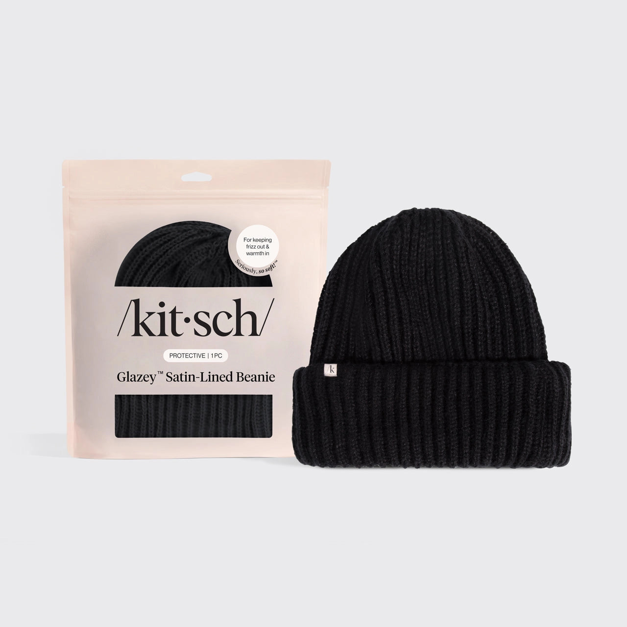 Satin Lined Beanies