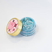 TINSEL FACE GLITTER MINIS