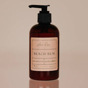 Beach Bum Hand + Body Lotion - Sunshine Collection