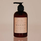 Beach Bum Hand + Body Lotion - Sunshine Collection