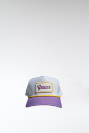 Geaux 2.0 Hat