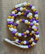 Beaded Phone Charger