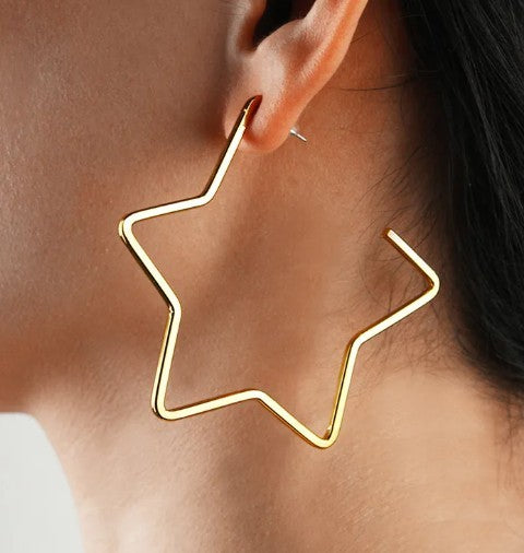 Star Hoops