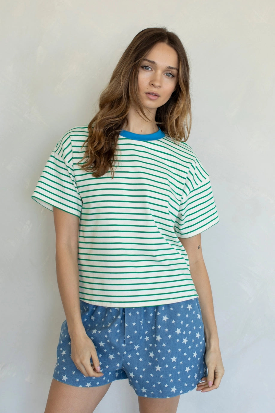 Georgia Tee