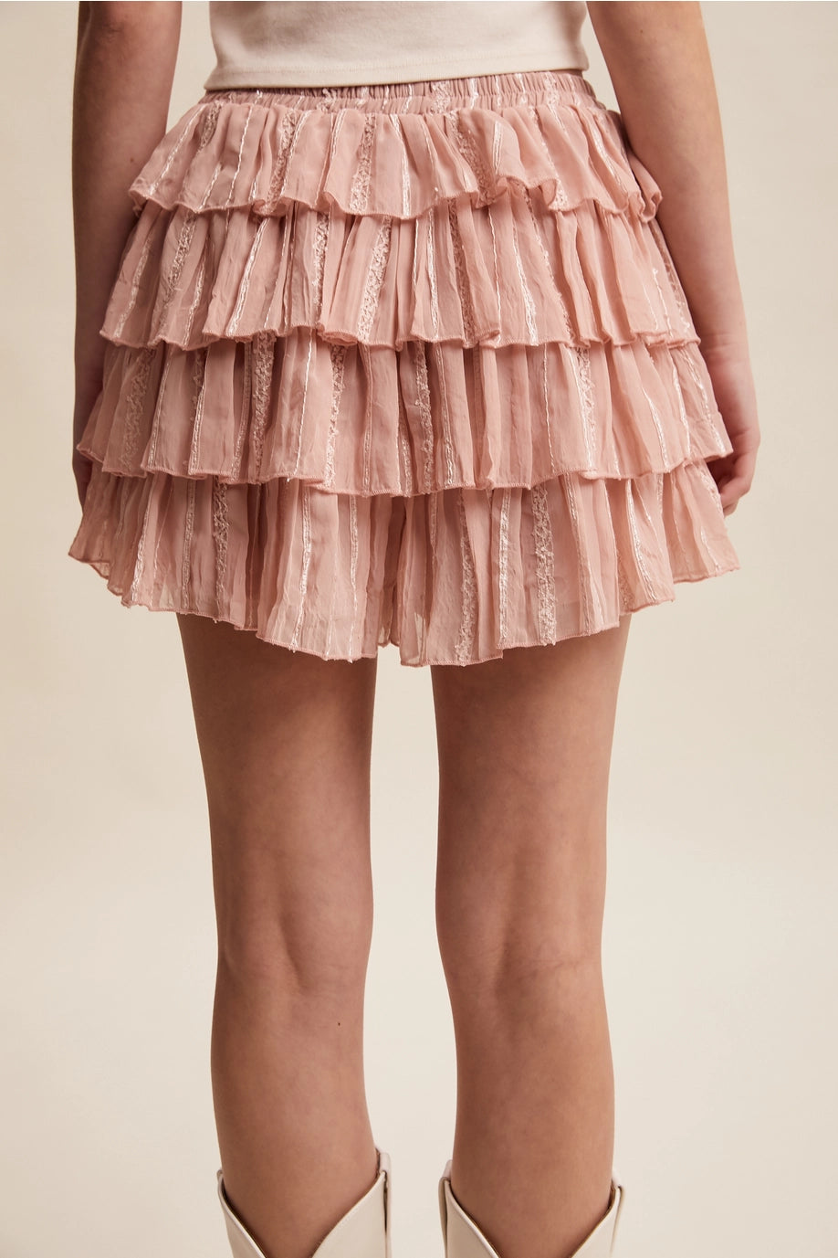 Linny Skort