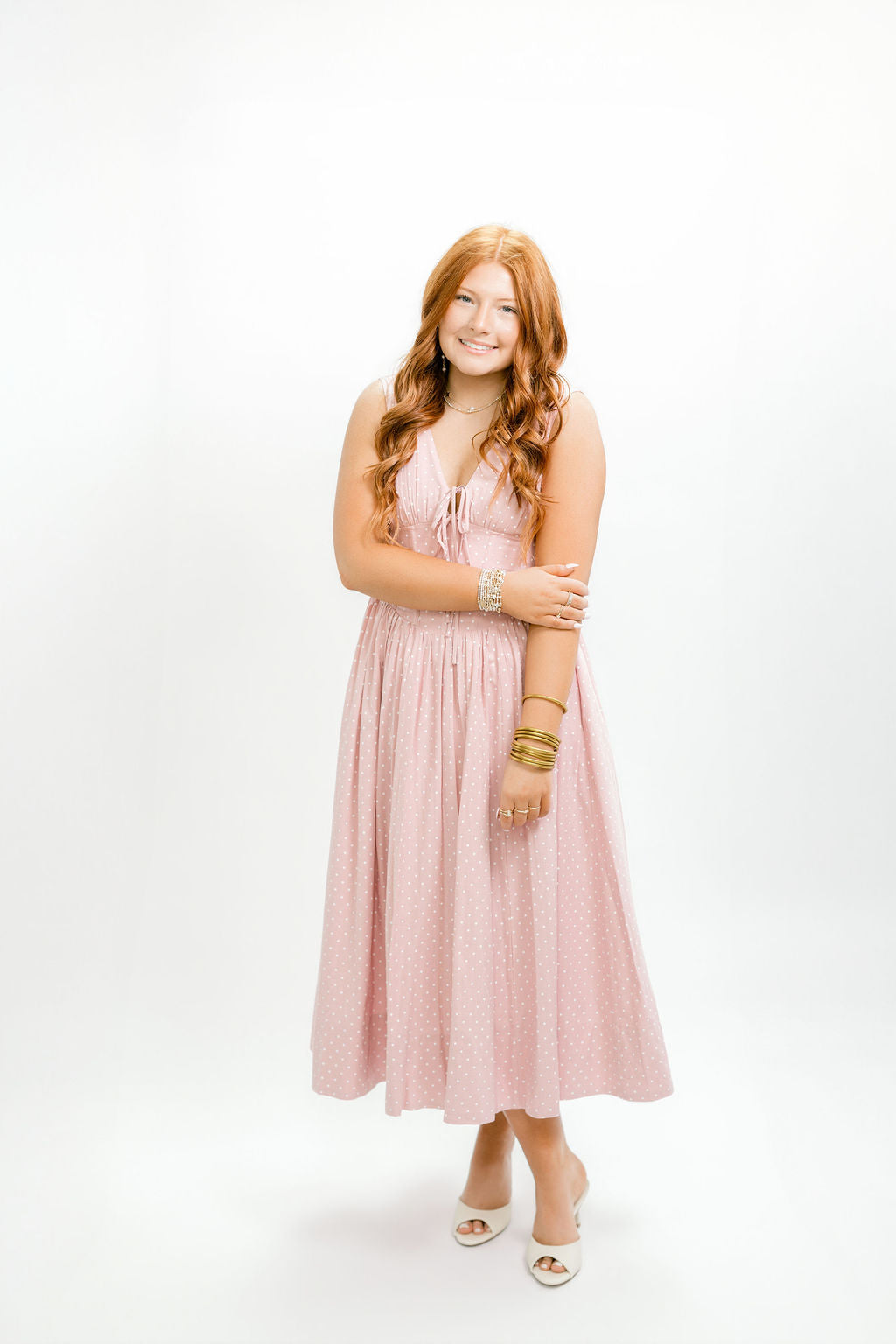 Shae Dress