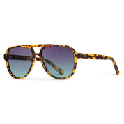 Indie - Aviator Polarized Sunglasses