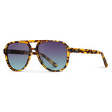 Indie - Aviator Polarized Sunglasses