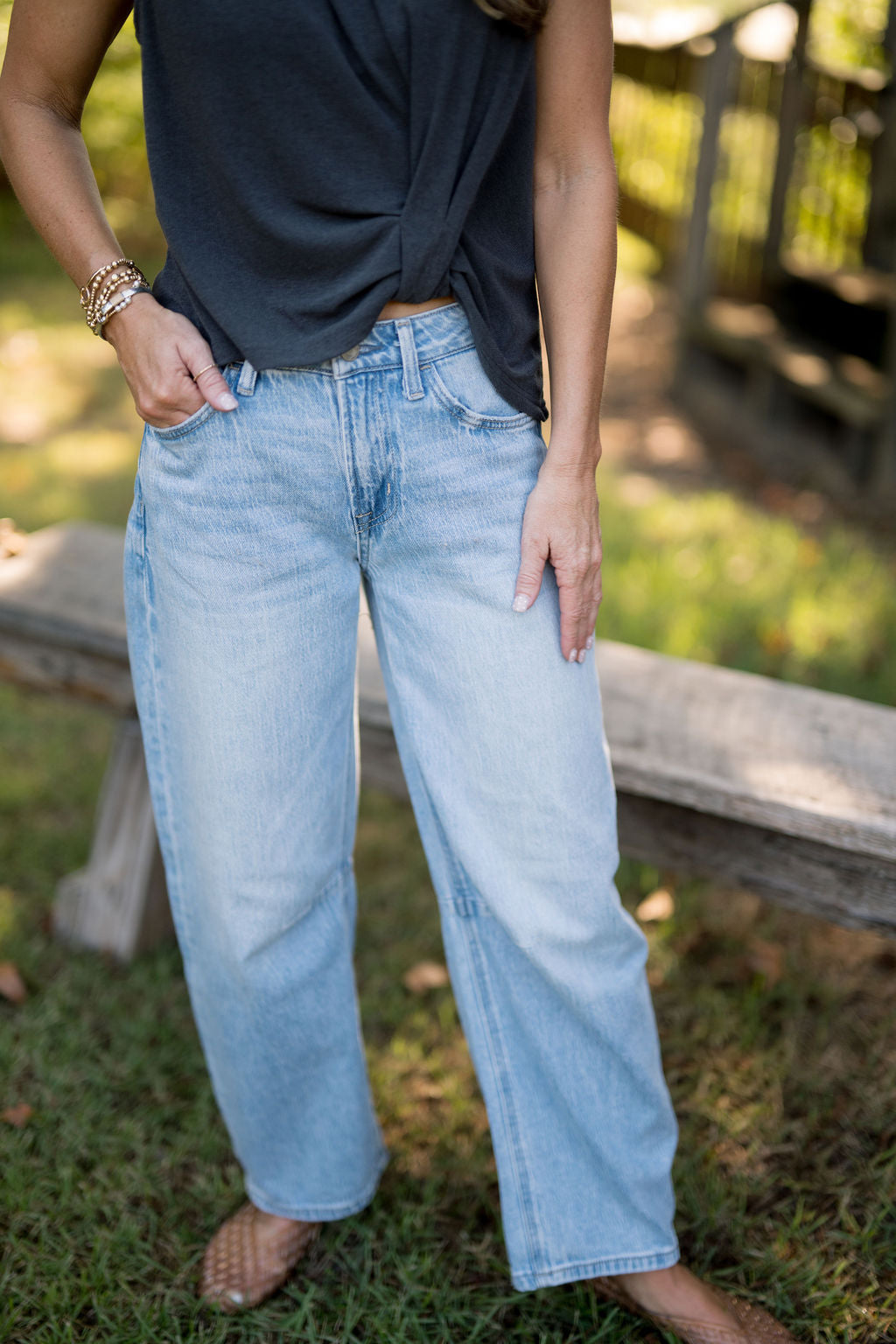 Denim*
